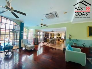 For sale 5 bed house in Bang Lamung, Chonburi