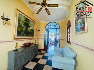 For sale 5 bed house in Bang Lamung, Chonburi