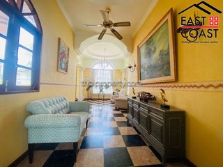 For sale 5 bed house in Bang Lamung, Chonburi