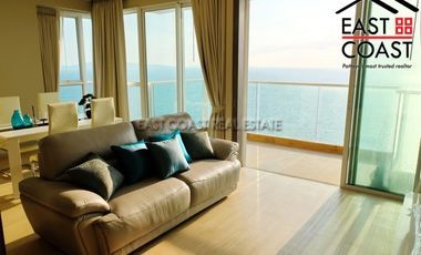 For sale 2 bedrooms condo in Bang Lamung, Chonburi