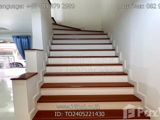 For sale 3 bed townhouse in Mueang Udon Thani, Udon Thani