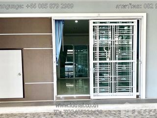 For sale 3 bed townhouse in Mueang Udon Thani, Udon Thani