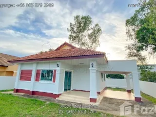 For sale 2 bed house in Mueang Udon Thani, Udon Thani