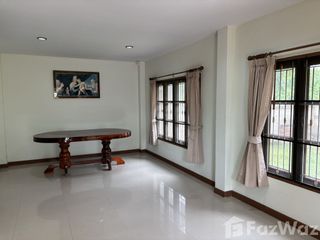 For rent 3 bed house in Mueang Rayong, Rayong