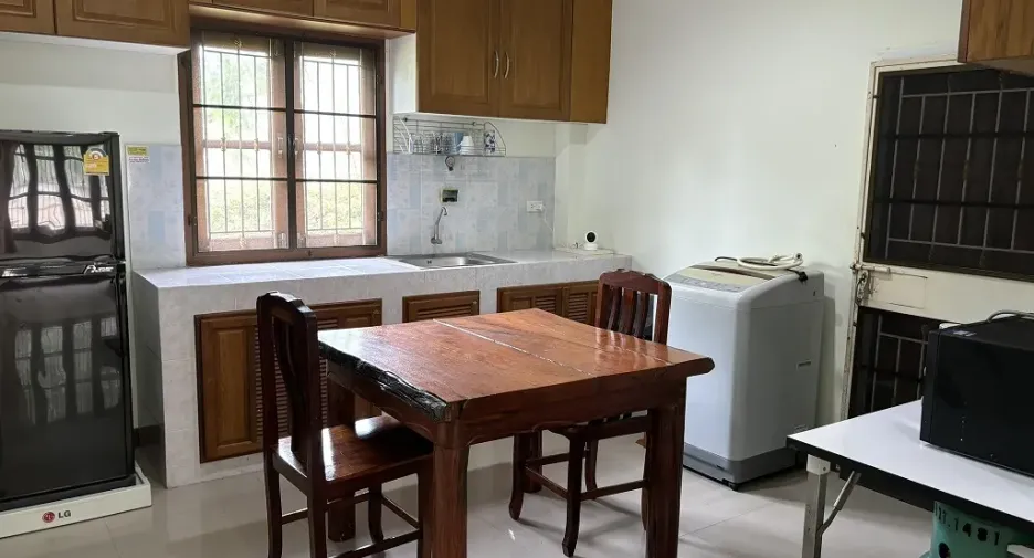 For rent 3 bed house in Mueang Rayong, Rayong