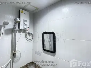 For rent 1 bed condo in Mueang Udon Thani, Udon Thani