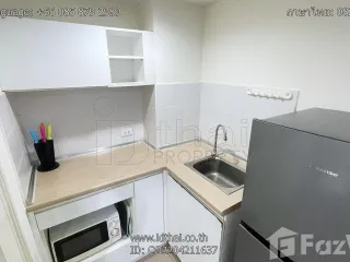 For rent 1 bed condo in Mueang Udon Thani, Udon Thani