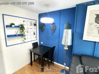 For rent 1 bed condo in Mueang Udon Thani, Udon Thani