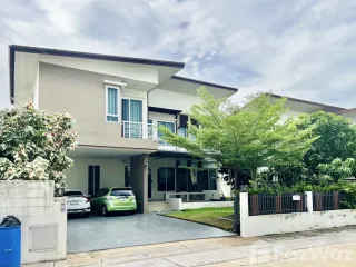 For sale 4 bed house in Mueang Nakhon Ratchasima, Nakhon Ratchasima