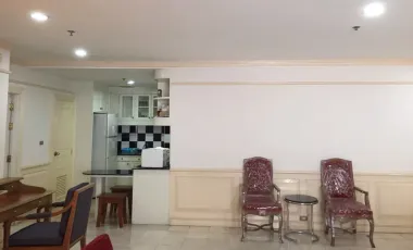 For sale 2 bed condo in Watthana, Bangkok