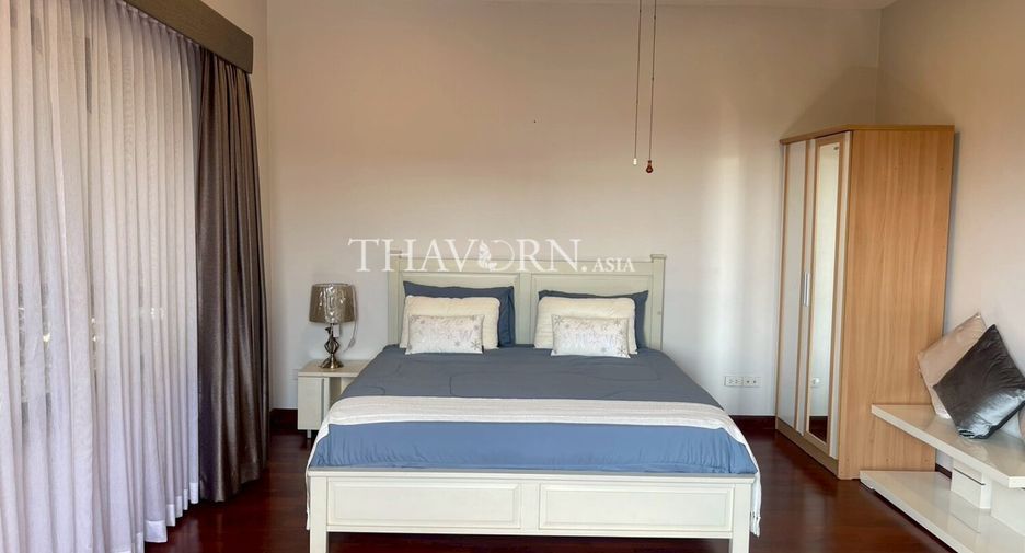 For sale 5 bedrooms house in Bang Lamung, Chonburi