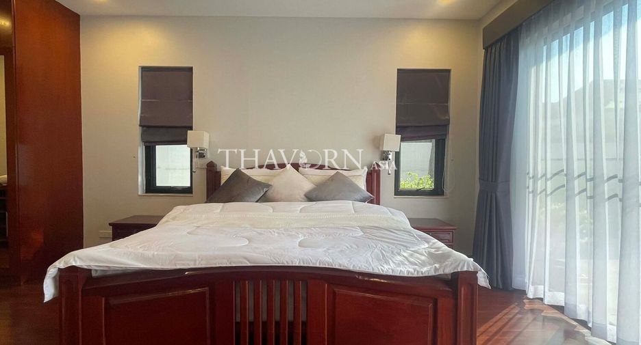 For sale 5 bedrooms house in Bang Lamung, Chonburi
