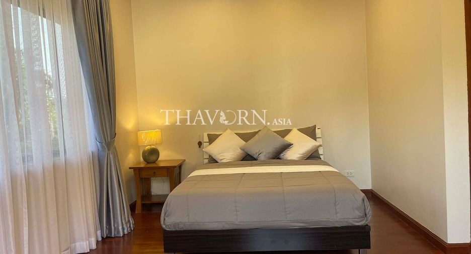 For sale 5 bedrooms house in Bang Lamung, Chonburi