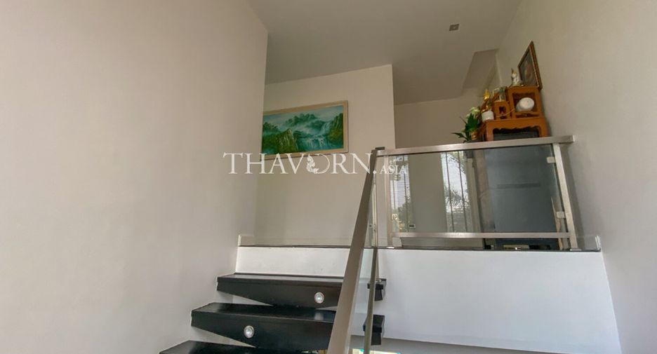 ขาย 5 ห้องนอน บ้านเดี่ยว ใน บางละมุง, ชลบุรี