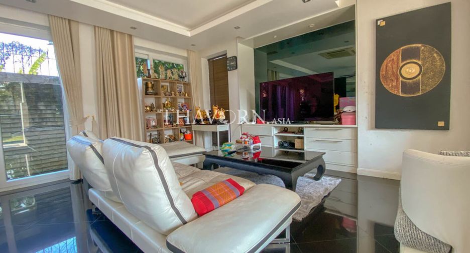 ขาย 5 ห้องนอน บ้านเดี่ยว ใน บางละมุง, ชลบุรี
