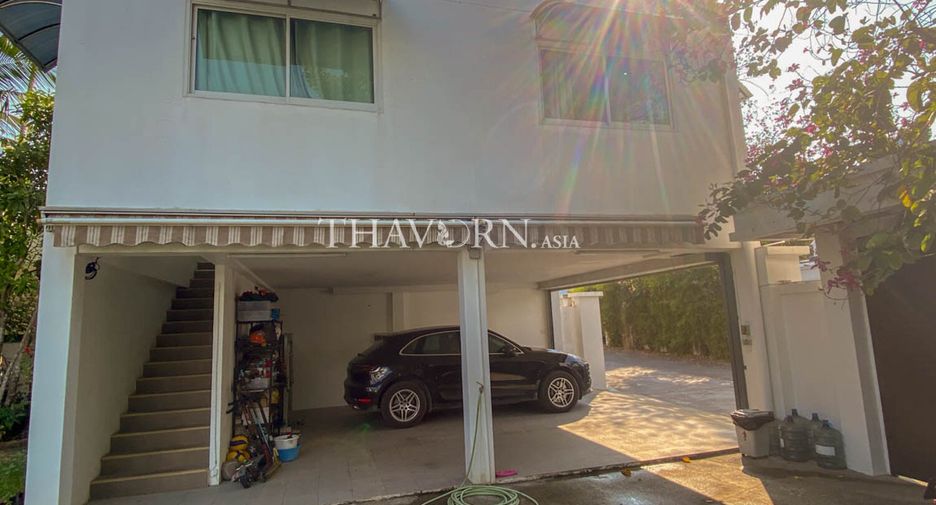 ขาย 5 ห้องนอน บ้านเดี่ยว ใน บางละมุง, ชลบุรี