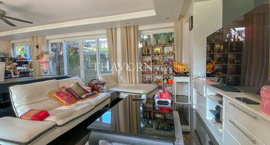ขาย 5 ห้องนอน บ้านเดี่ยว ใน บางละมุง, ชลบุรี