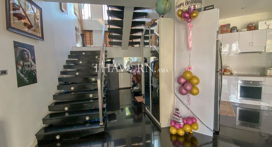 ขาย 5 ห้องนอน บ้านเดี่ยว ใน บางละมุง, ชลบุรี