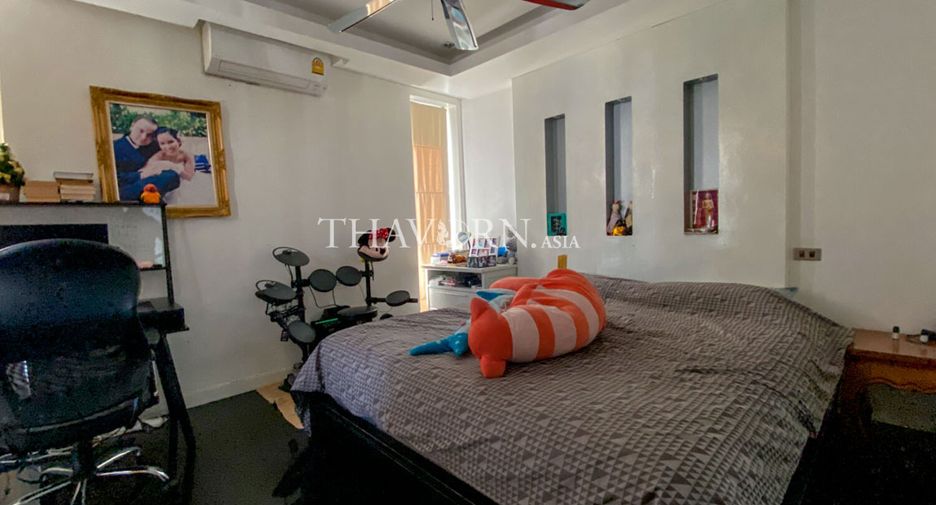 ขาย 5 ห้องนอน บ้านเดี่ยว ใน บางละมุง, ชลบุรี