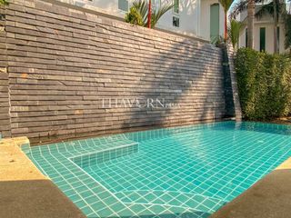 For sale 5 bedrooms house in Bang Lamung, Chonburi