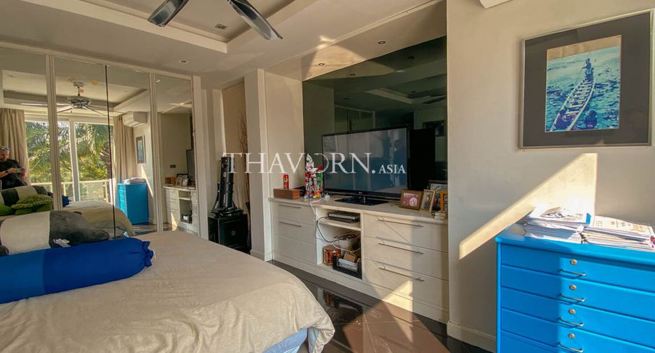 ขาย 5 ห้องนอน บ้านเดี่ยว ใน บางละมุง, ชลบุรี