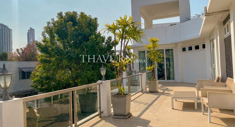 ขาย 5 ห้องนอน บ้านเดี่ยว ใน บางละมุง, ชลบุรี