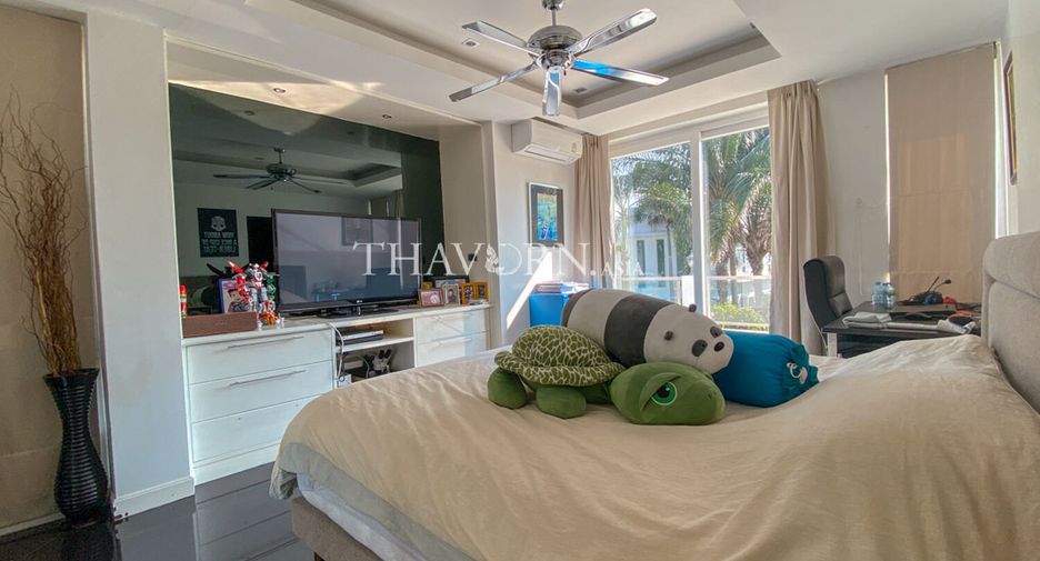 ขาย 5 ห้องนอน บ้านเดี่ยว ใน บางละมุง, ชลบุรี