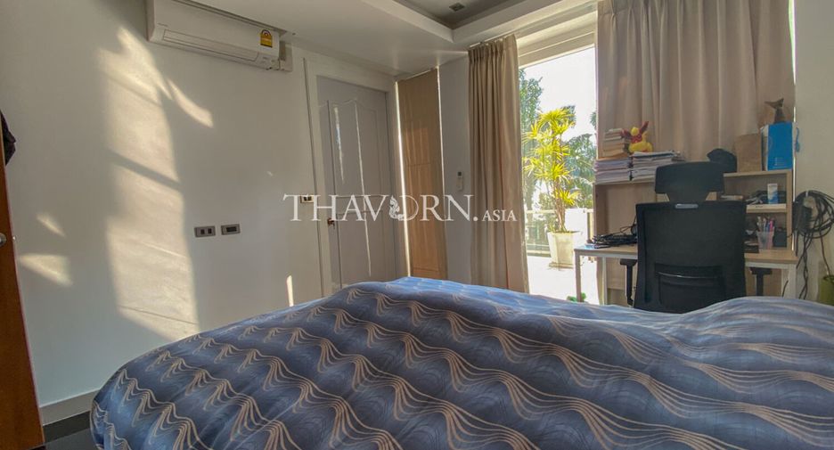 ขาย 5 ห้องนอน บ้านเดี่ยว ใน บางละมุง, ชลบุรี