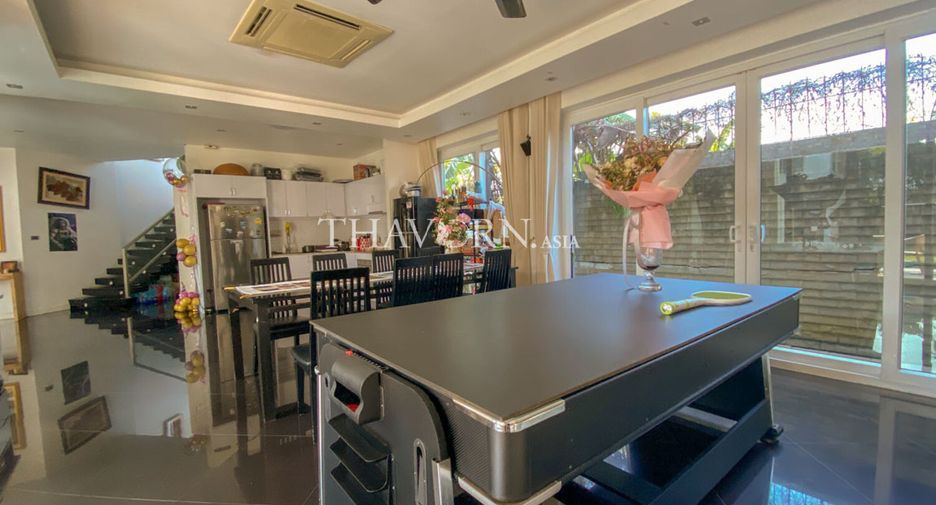 ขาย 5 ห้องนอน บ้านเดี่ยว ใน บางละมุง, ชลบุรี