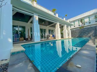 For sale 5 bedrooms house in Bang Lamung, Chonburi