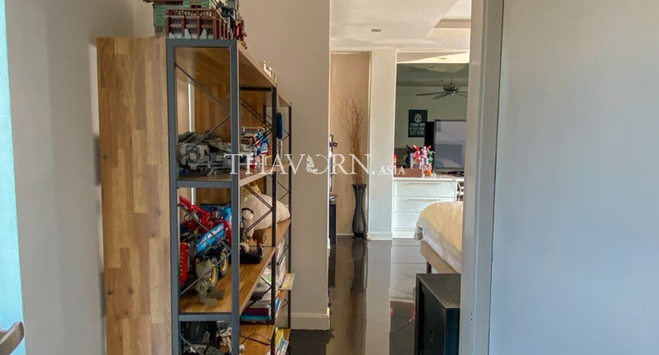 ขาย 5 ห้องนอน บ้านเดี่ยว ใน บางละมุง, ชลบุรี
