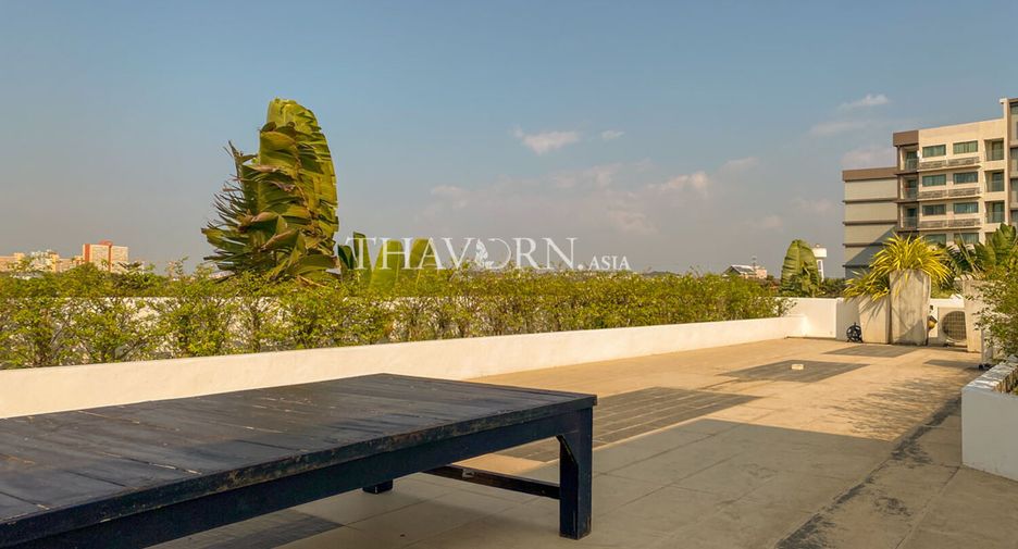 ขาย 5 ห้องนอน บ้านเดี่ยว ใน บางละมุง, ชลบุรี