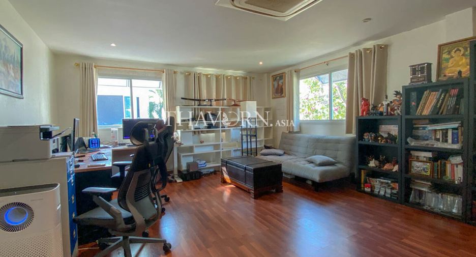 ขาย 5 ห้องนอน บ้านเดี่ยว ใน บางละมุง, ชลบุรี
