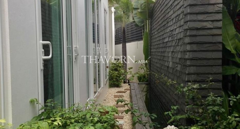 ขาย 5 ห้องนอน บ้านเดี่ยว ใน บางละมุง, ชลบุรี