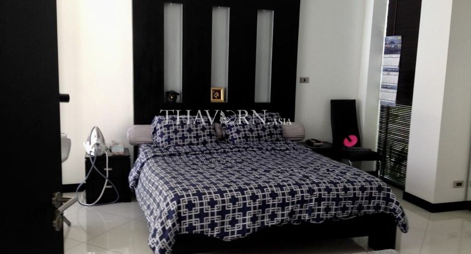 ขาย 5 ห้องนอน บ้านเดี่ยว ใน บางละมุง, ชลบุรี