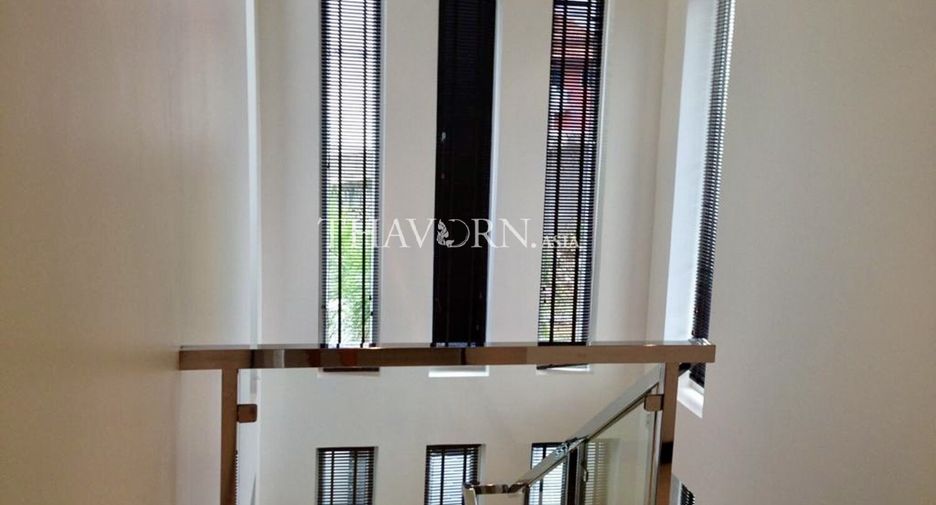 ขาย 5 ห้องนอน บ้านเดี่ยว ใน บางละมุง, ชลบุรี