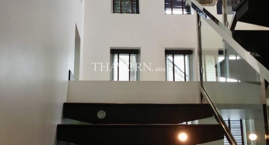 ขาย 5 ห้องนอน บ้านเดี่ยว ใน บางละมุง, ชลบุรี