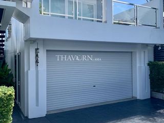 Haus zum Kauf mit 5 Zimmer in Bang Lamung, Chonburi