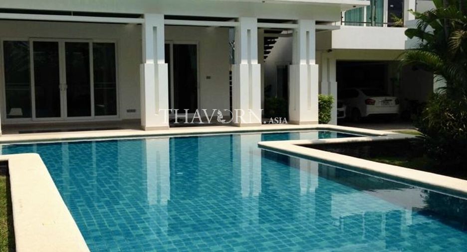 ขาย 5 ห้องนอน บ้านเดี่ยว ใน บางละมุง, ชลบุรี