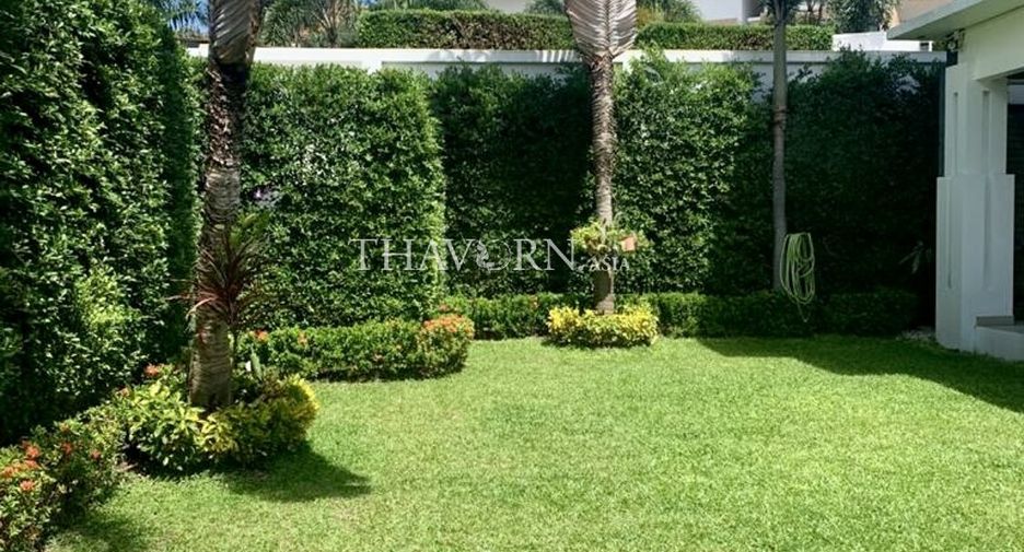ขาย 5 ห้องนอน บ้านเดี่ยว ใน บางละมุง, ชลบุรี