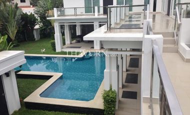 ขาย 5 ห้องนอน บ้านเดี่ยว ใน บางละมุง, ชลบุรี