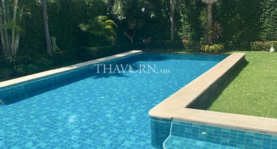 ขาย 5 ห้องนอน บ้านเดี่ยว ใน บางละมุง, ชลบุรี