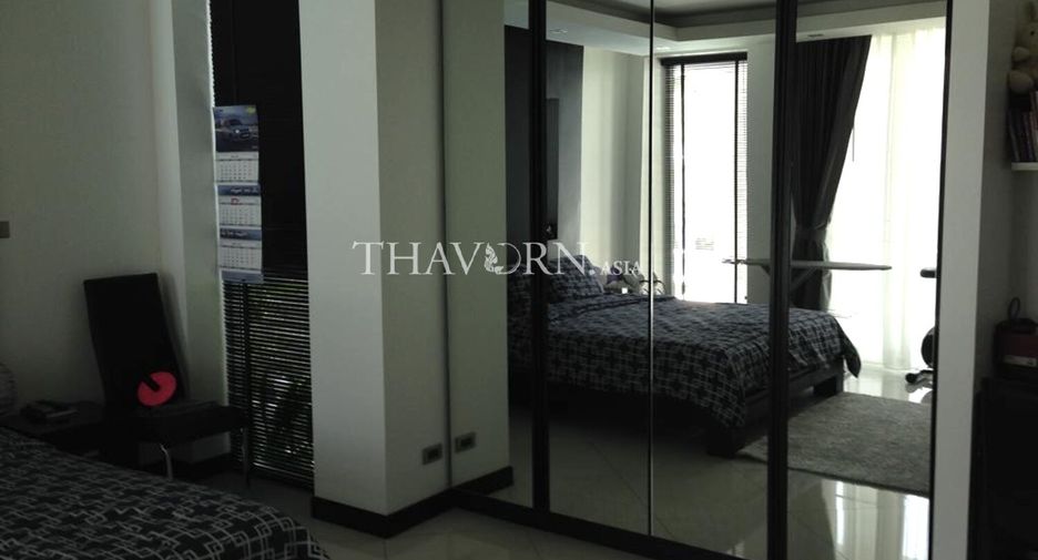 ขาย 5 ห้องนอน บ้านเดี่ยว ใน บางละมุง, ชลบุรี