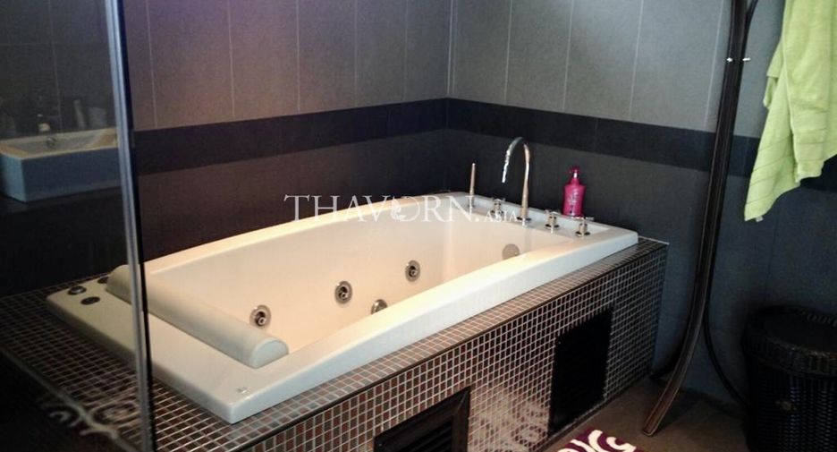ขาย 5 ห้องนอน บ้านเดี่ยว ใน บางละมุง, ชลบุรี