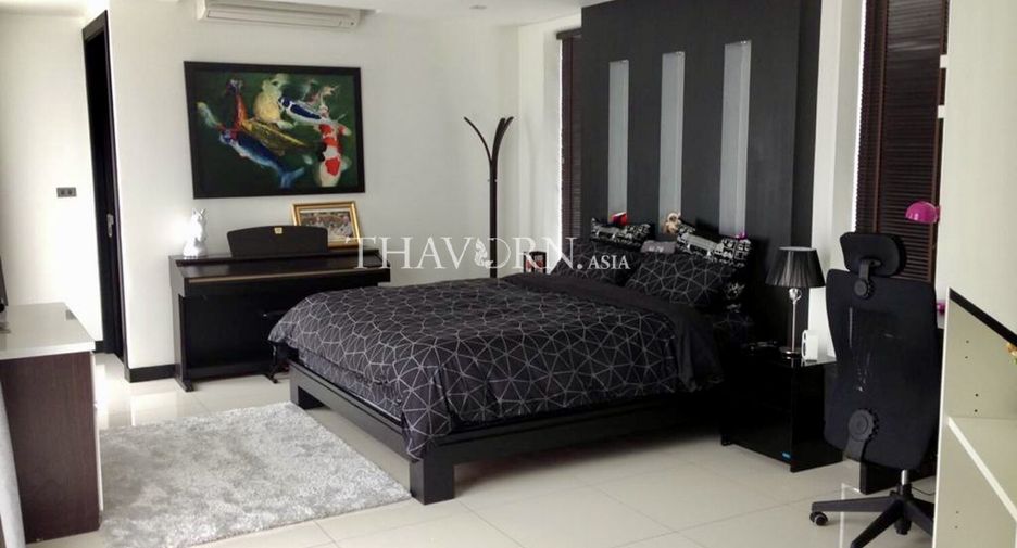 ขาย 5 ห้องนอน บ้านเดี่ยว ใน บางละมุง, ชลบุรี