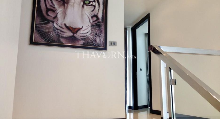 ขาย 5 ห้องนอน บ้านเดี่ยว ใน บางละมุง, ชลบุรี