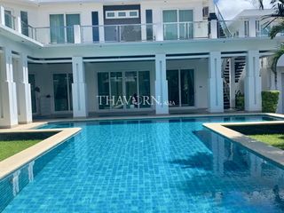 Haus zum Kauf mit 5 Zimmer in Bang Lamung, Chonburi