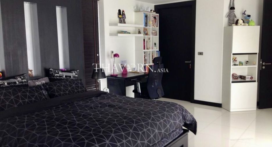 ขาย 5 ห้องนอน บ้านเดี่ยว ใน บางละมุง, ชลบุรี