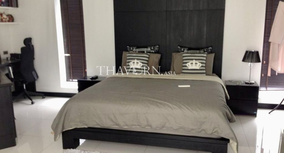 ขาย 5 ห้องนอน บ้านเดี่ยว ใน บางละมุง, ชลบุรี