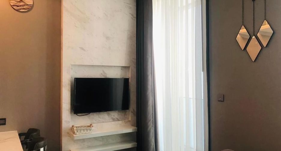 For sale スタジオ condo in Watthana, Bangkok